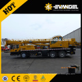 China 2017new produce 20- 25 ton Pickup Truck Crane QY25K5-I